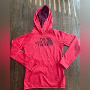 North Face Sweatshirt - XS